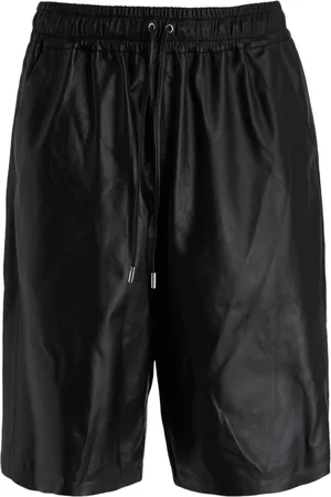 DESA 1972 Lædershorts