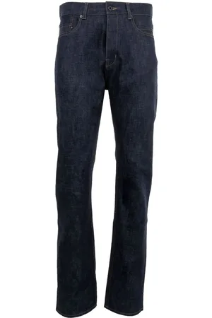 Rick Owens Jeans med lige ben