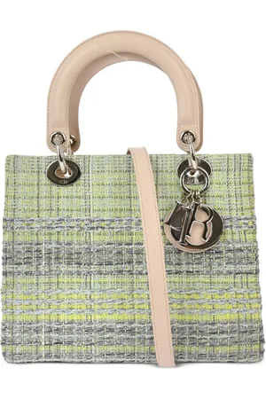 Dior Lady Dior two-way taske fra 2014