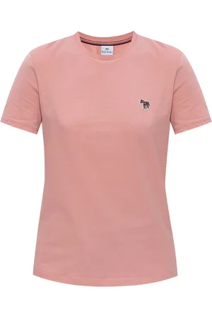 Paul Smith Zebra-T-shirt