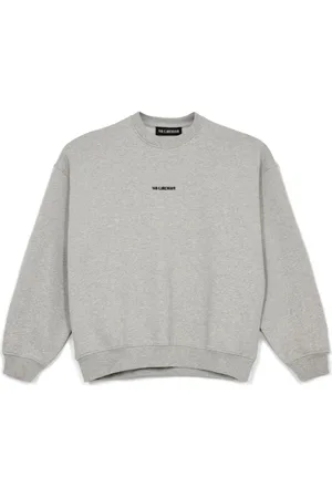 HAN Kjøbenhavn Sweater med broderet logo