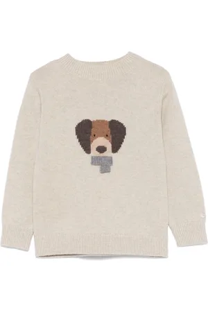 Donsje Denn sweater