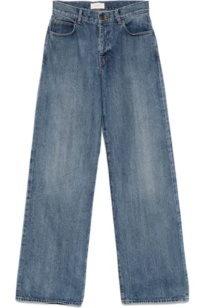 The Row Eglitta jeans