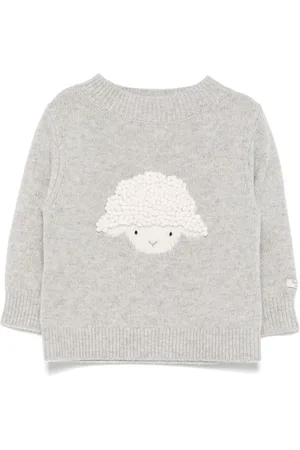 Donsje Denn sweater