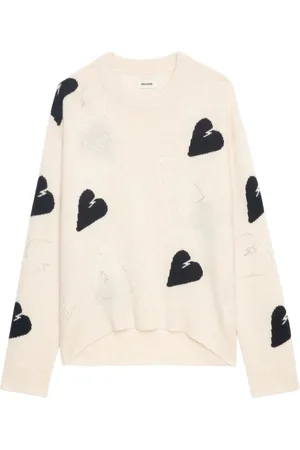 Zadig & Voltaire Markus Diamanté sweater
