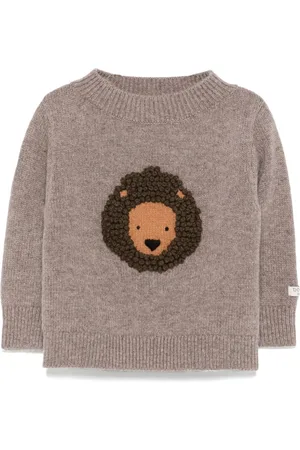 Donsje Denn sweater