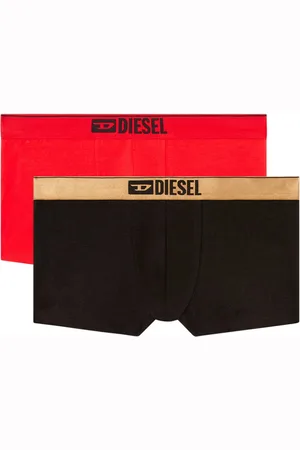 Diesel Damien-Gft boksershorts (pakke med tre)