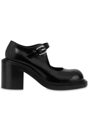 Moschino Pumps med spænder