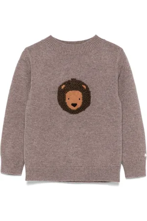 Donsje Denn sweater