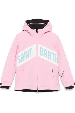 MC2 SAINT BARTH Chavanette skijakke