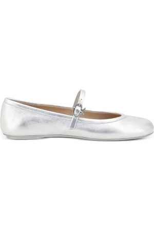 Gianvito Rossi Carla ballerinaer