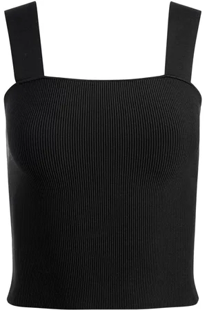 ALICE+OLIVIA Torie tanktop