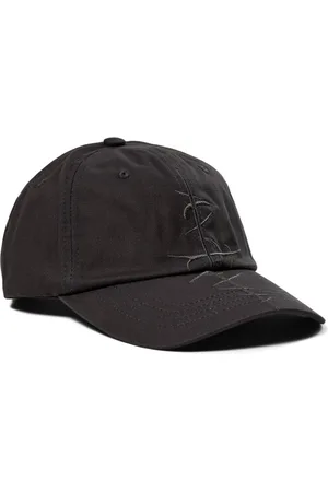 HAN Kjøbenhavn Baseballkasket med logoplade