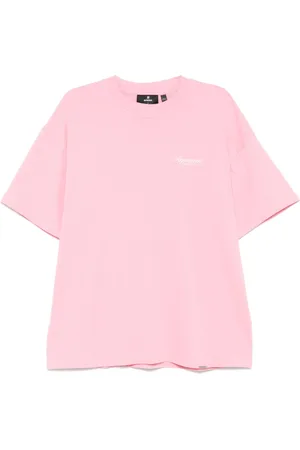 Represent Owners Club Script T-shirt