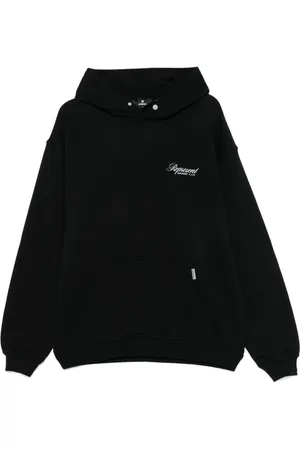 Represent Owners Club Script hættetrøje