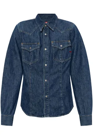 Diesel De-Waves skjorte