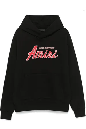 AMIRI City hættetrøje