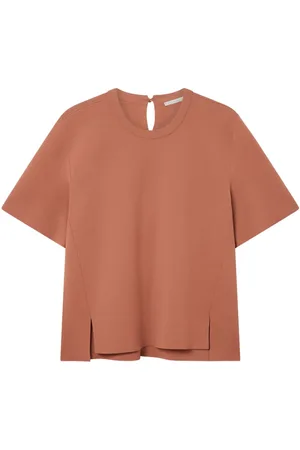 Stella McCartney Strikket Iconic Compact top