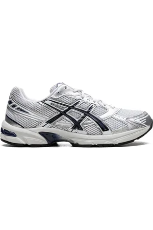 Asics GEL-1130 "Glacier Grey/Black" sneakers