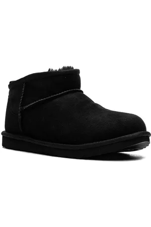UGG Classic Ultra Mini "Chestnut" støvler