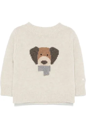 Donsje Denn sweater