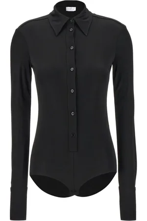 Sportmax Bodysuit med knapper