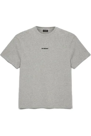 HAN Kjøbenhavn T-shirt med logobroderi