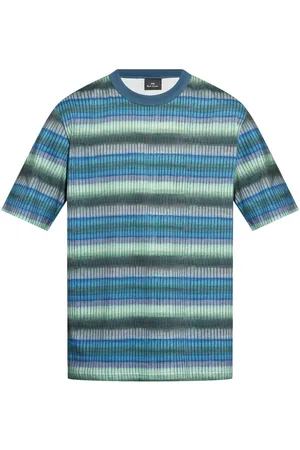 Paul Smith Stribet T-shirt