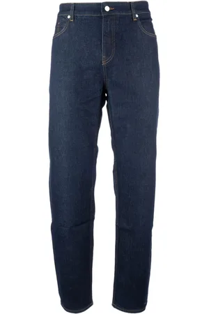 HUGO BOSS Jeans med lige ben