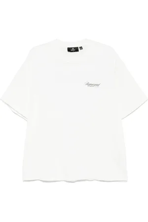 Represent Owners Club Script T-shirt