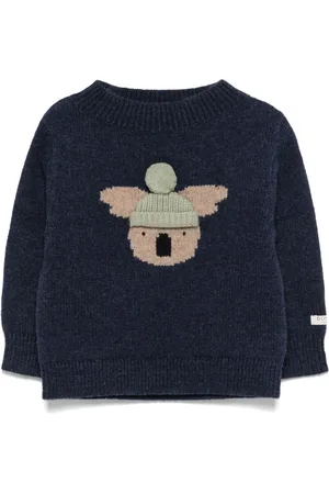 Donsje Denn sweater