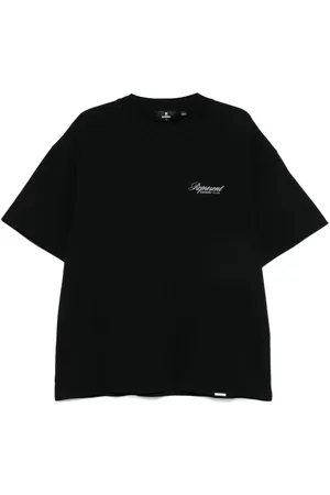 Represent Owners Club Script T-shirt