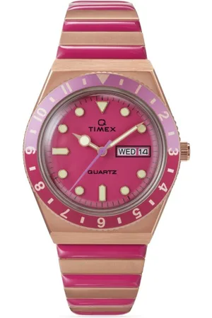 Timex Q 36 mm