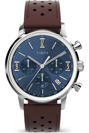 Timex Marlin Chronograph Tachymeter 40 mm ur