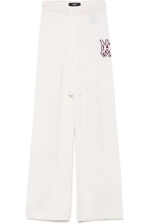 AMIRI Joggingbukser i MA-jacquard