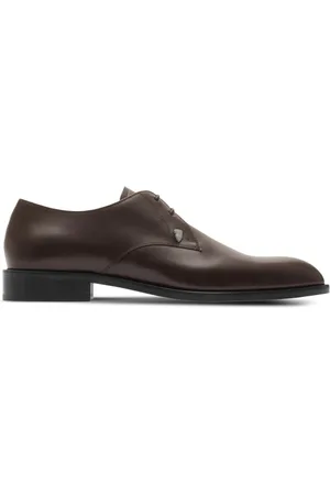 Burberry Carlyle derby-sko