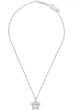 Marc Jacobs Balloon Star halskæde