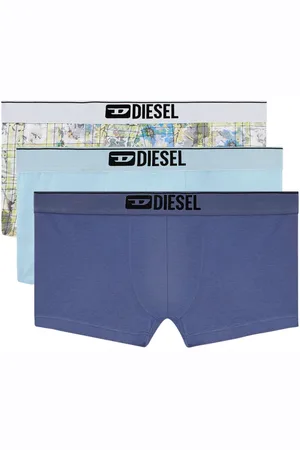 Diesel Damien boksershorts (pakke med tre)