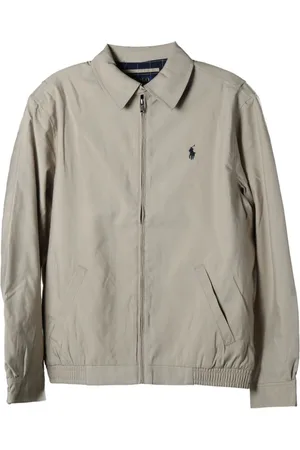 Ralph Lauren Polo Pony jacket