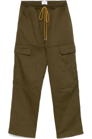 Rhude Plateau cargobukser