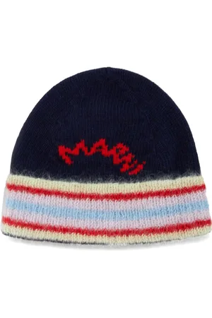 Marni Hue med logo