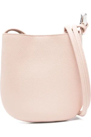 Longchamp Lille Le Roseau crossbody-taske