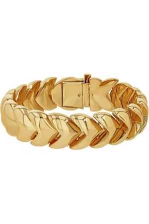 ANINE BING Heart armbånd