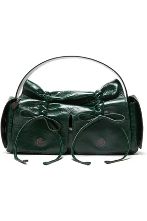 Acne Studios Tote-taske med flere lommer