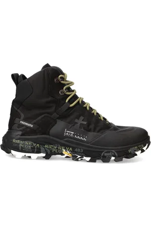 Premiata Saintcross støvler