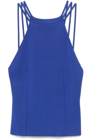 Giorgio Armani Strikket tanktop
