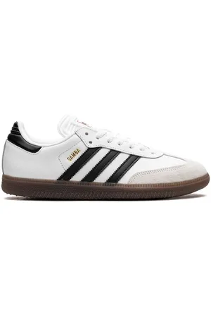 adidas Samba FTWWHT/CBlack/Vived sneakers