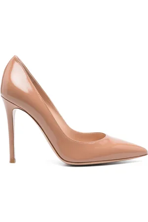 Gianvito Rossi 105 mm Gianvito pumps