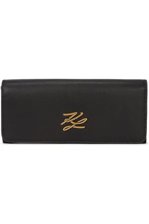 Karl Lagerfeld Stor K/Autograph pung