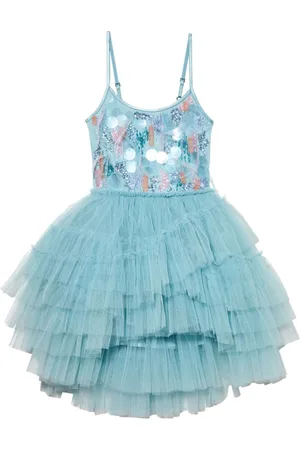 Tutu Du Monde Colour Me Wild kjole